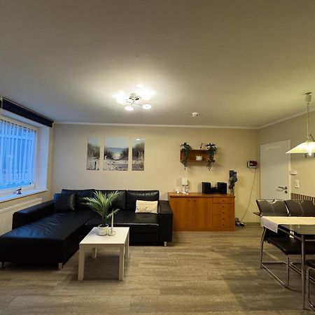 G&G Ferienwohnung Scharbeutz Extérieur photo