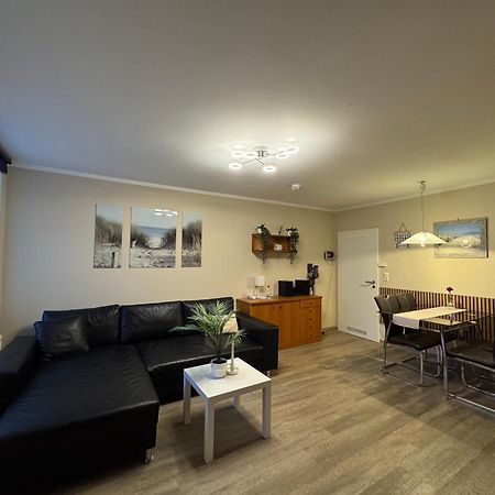 G&G Ferienwohnung Scharbeutz Extérieur photo
