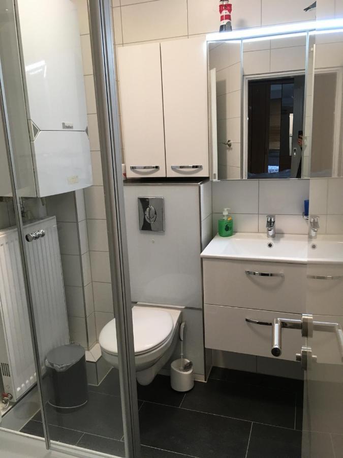 G&G Ferienwohnung Scharbeutz Extérieur photo