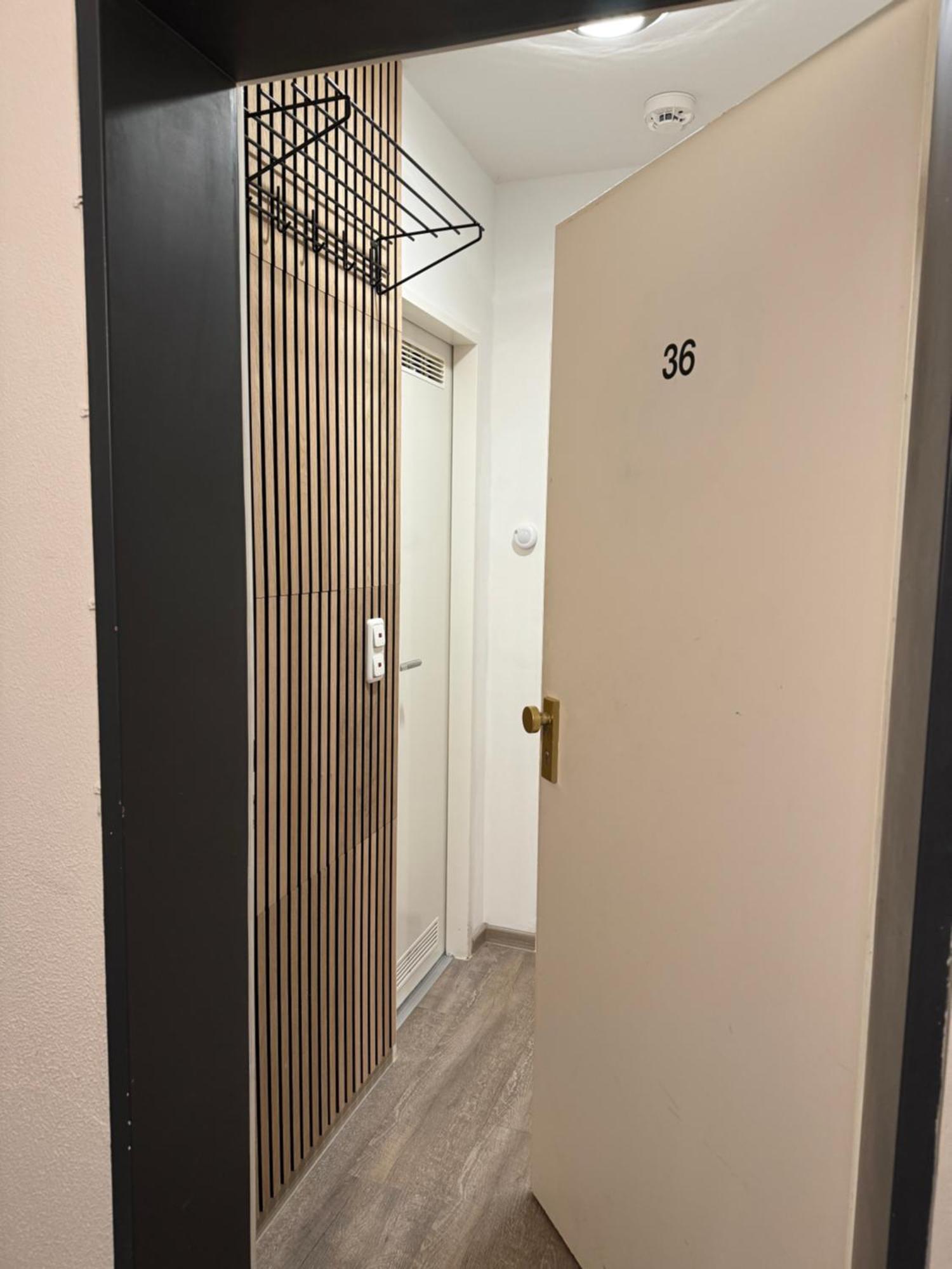 G&G Ferienwohnung Scharbeutz Extérieur photo