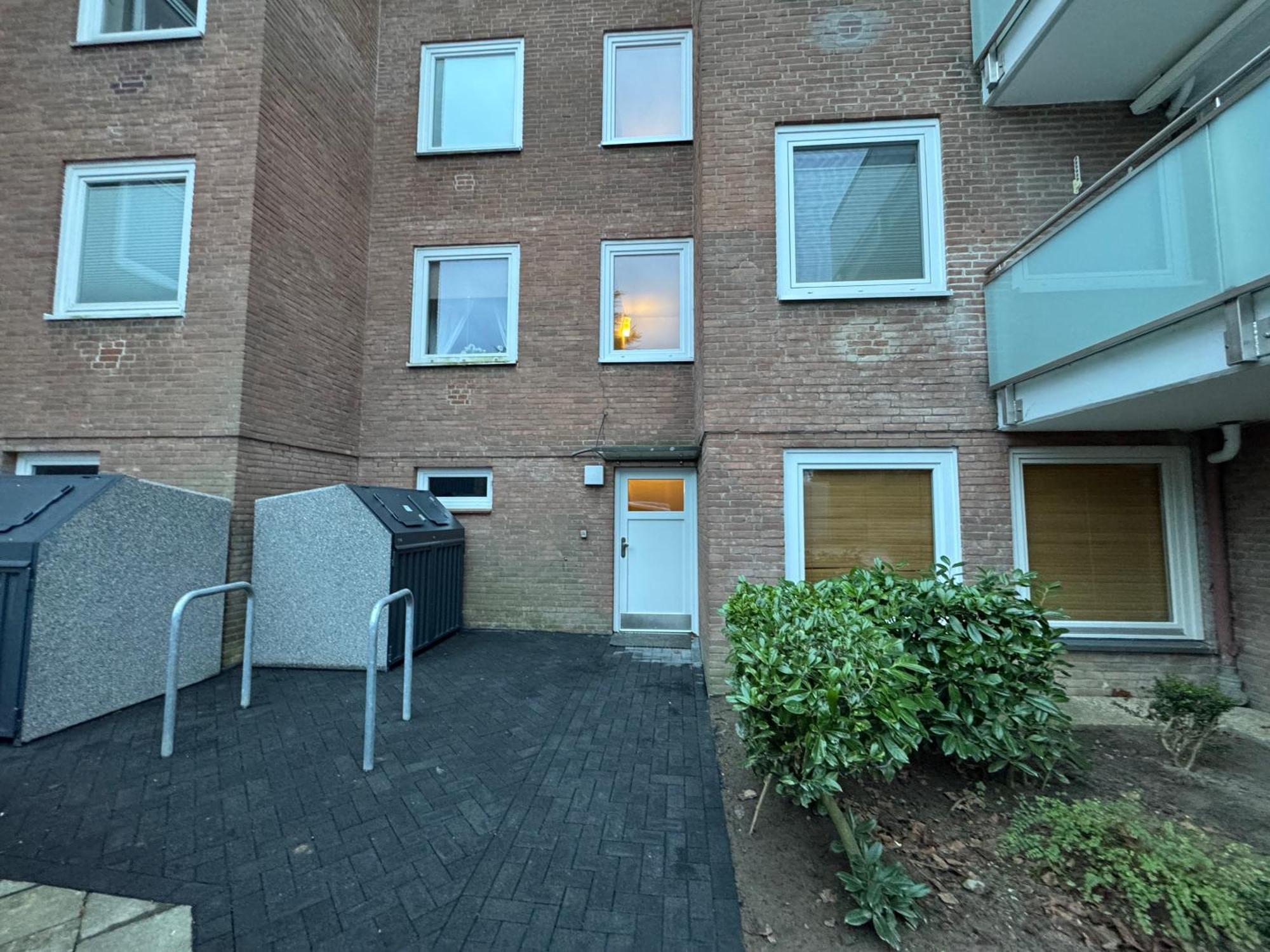 G&G Ferienwohnung Scharbeutz Extérieur photo